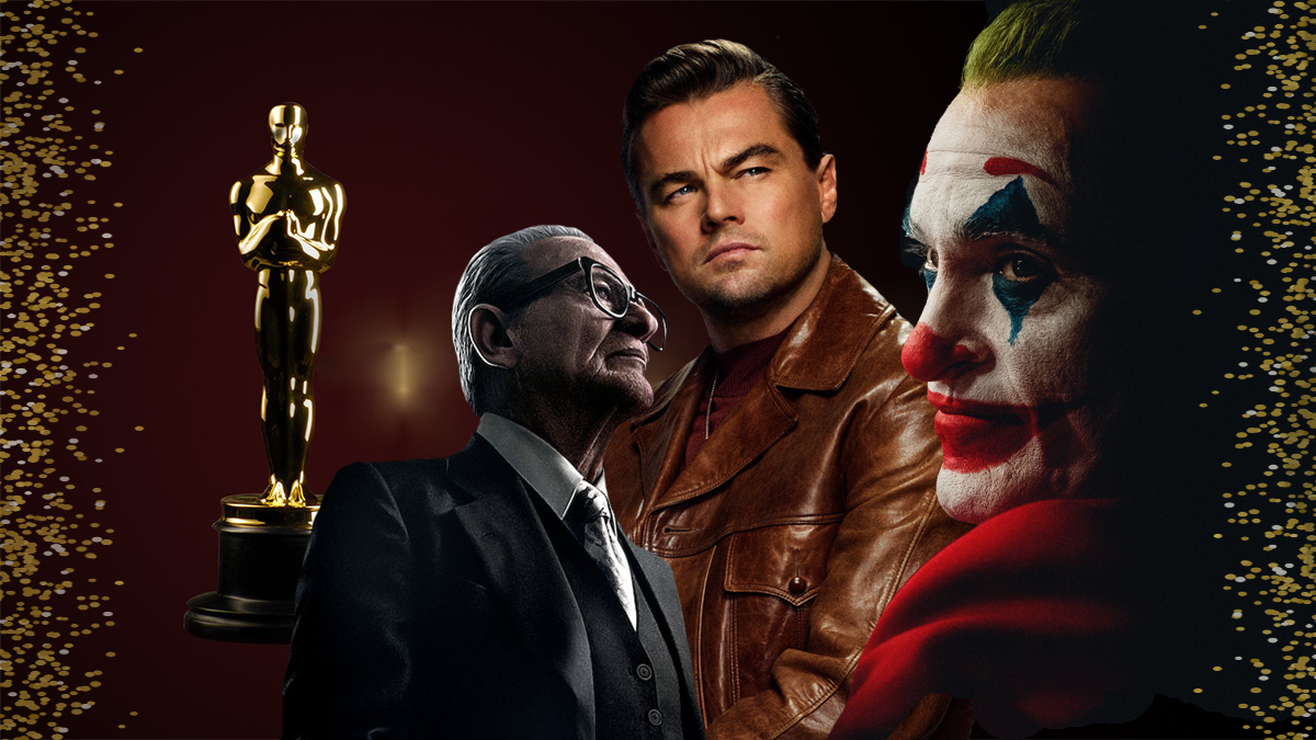 Фільми номінанти на Оскар 2020 – список, трейлери