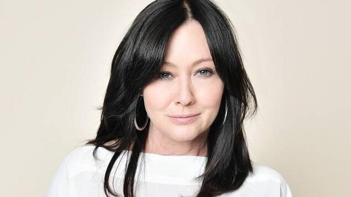 У Шеннен Доэрти рак четвертой стадии – новости У Шеннен Доэрти рак четвертой стадии – новости