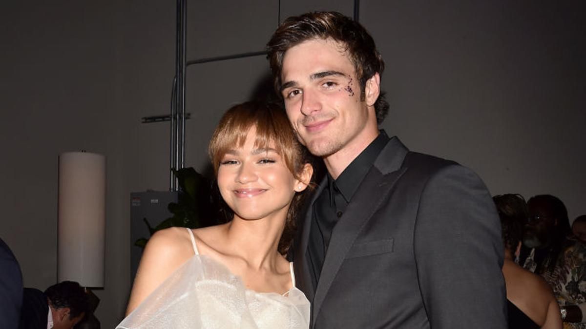 Роман Зендеї та Джейкоба Елорді – фото пари разом Роман Зендеї та Джейкоба Елорді – фото пари разом