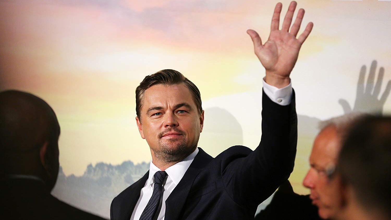 Кому бы украинцы дали Оскар-2020: анализ запросов в Google Кому бы украинцы дали Оскар-2020: анализ запросов в Google