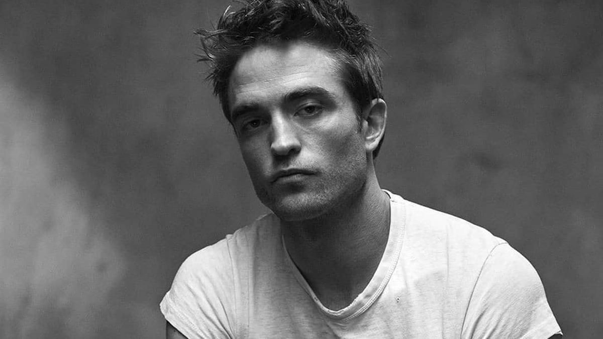 Роберт Паттінсон названий найкрасивішим чоловіком у світі – новини Роберт Паттінсон названий найкрасивішим чоловіком у світі – новини