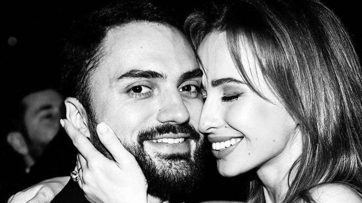 Возлюбленная Эдгара Каминского впервые прокомментировала отношения: как развивается роман пары Возлюбленная Эдгара Каминского впервые прокомментировала отношения: как развивается роман пары