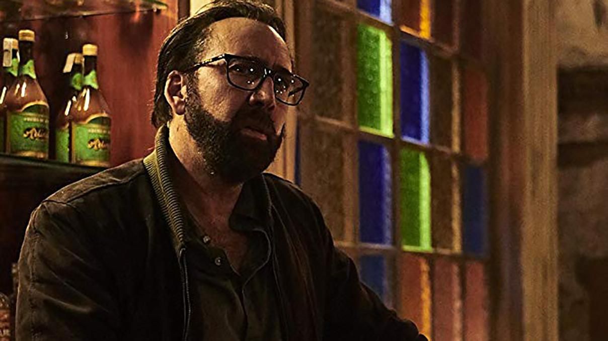 "Цепь убийств" с Николасом Кейджем: сюжет и трейлер премьерного детектива "Цепь убийств" с Николасом Кейджем: сюжет и трейлер премьерного детектива