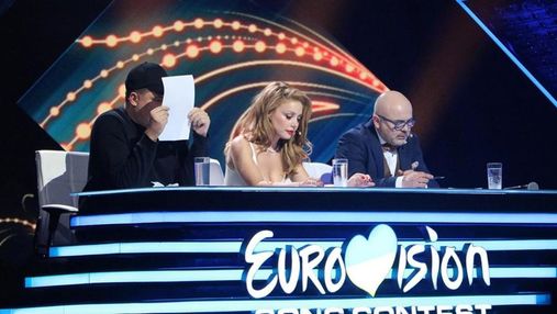 Нацотбор на Евровидение-2020: результаты голосования финала