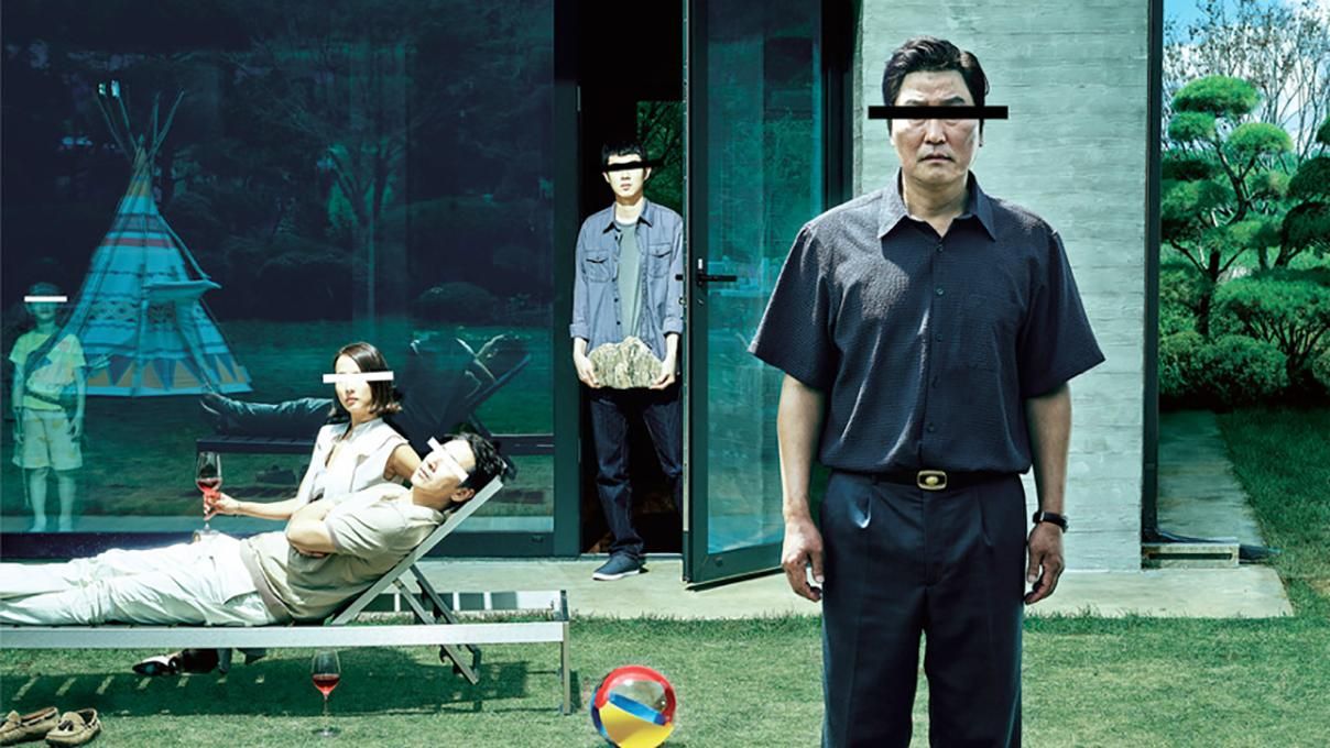 Оскар 2020 Кращий фільм – фільм переможець 2020 року Оскар 2020 Кращий фільм – фільм переможець 2020 року