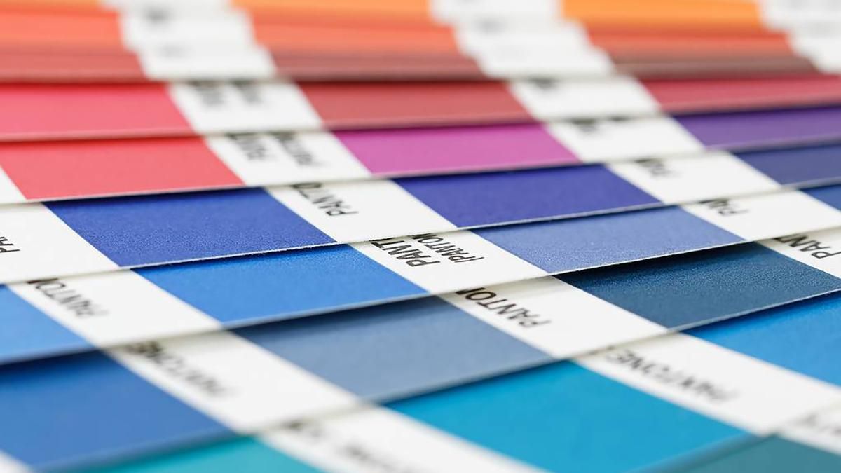 Інститут кольору Pantone назвав головні кольори осені-зими 2020