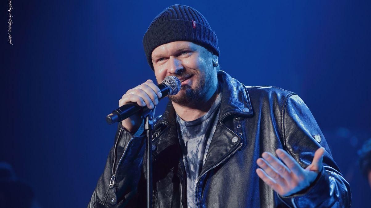 Олександр Положинський пішов з Тартак: відео його звернення Олександр Положинський пішов з Тартак: відео його звернення