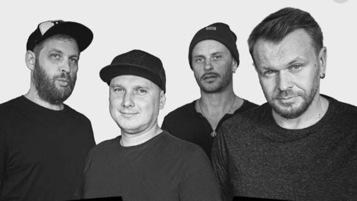 Тартак розпався: історія гурту Тартак, пісні та альбоми – фото Тартак розпався: історія гурту Тартак, пісні та альбоми – фото