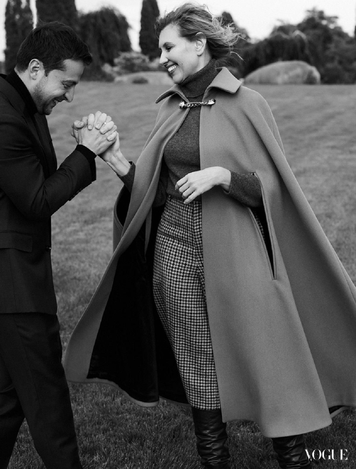 Владимир Зеленский поздравил Елена Зеленская с днем рождения Владимир Зеленский поздравил Елена Зеленская с днем рождения