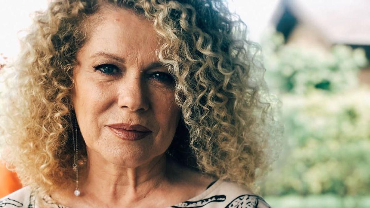 Мама Насти Каменских рассказала свою историю любви Мама Насти Каменских рассказала свою историю любви