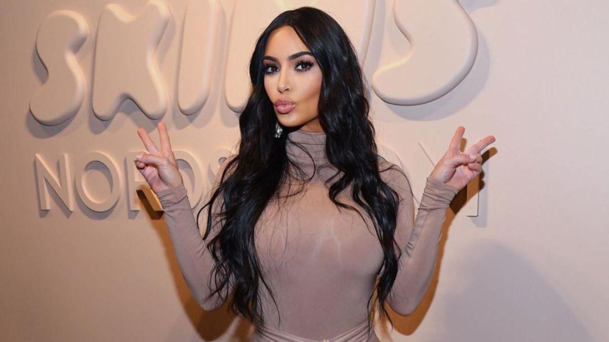 Ким Кардашян открыла собственный бутик в Нью-Йорке: фото Ким Кардашян открыла собственный бутик в Нью-Йорке: фото