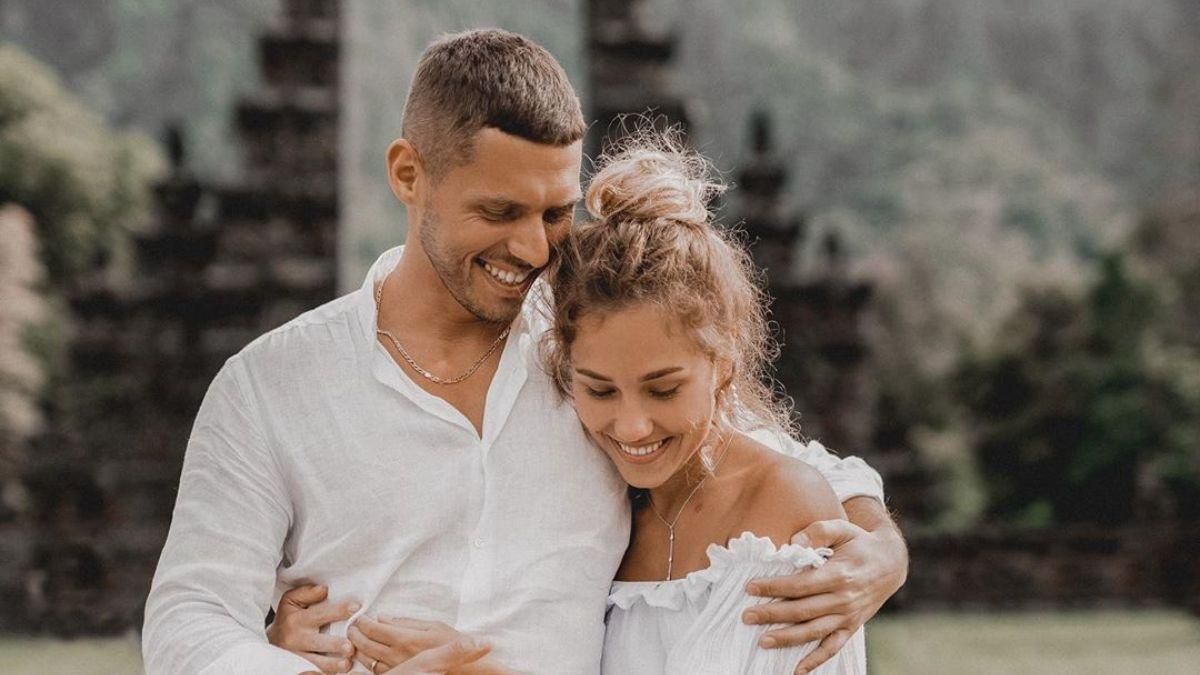 Даша Квіткова розповіла про спільне життя з Нікітою Добриніним Даша Квіткова розповіла про спільне життя з Нікітою Добриніним