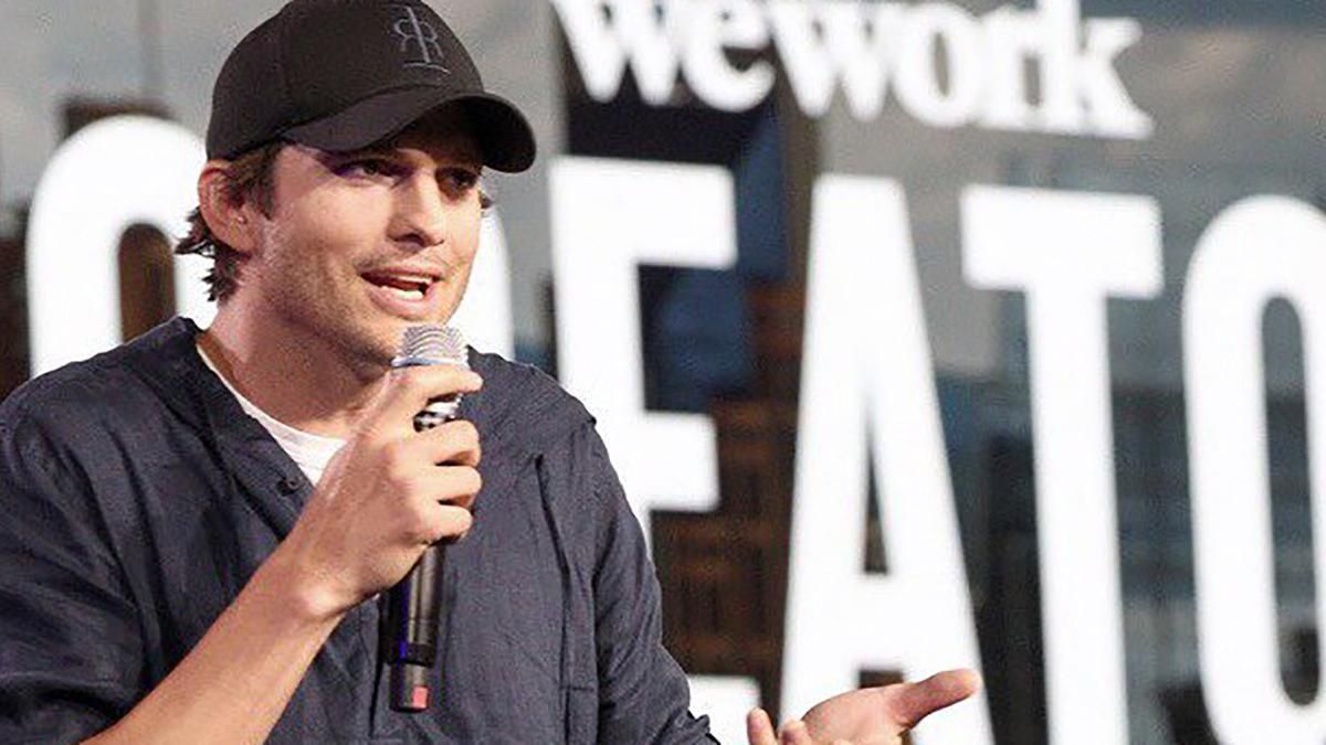 Эштон Кутчер празднует 42 – фильмы и сериалы с его участием Эштон Кутчер празднует 42 – фильмы и сериалы с его участием