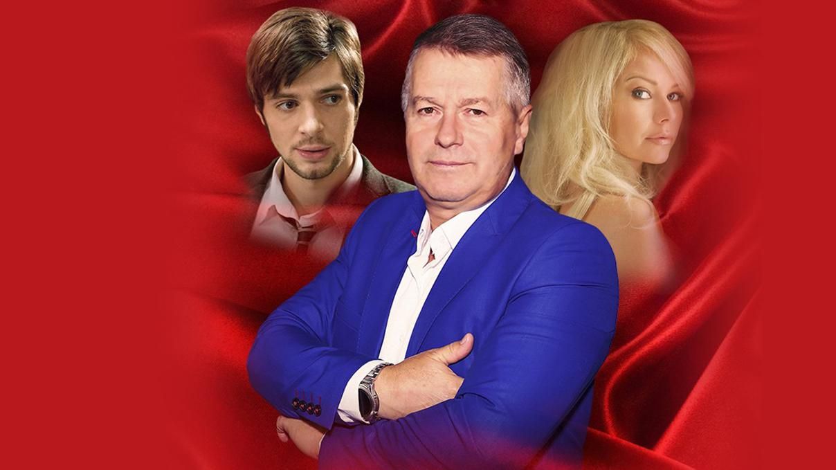 Російських акторів двічі за день не пустили в Україну і заборонили в'їзд на 10 років Російських акторів двічі за день не пустили в Україну і заборонили в'їзд на 10 років