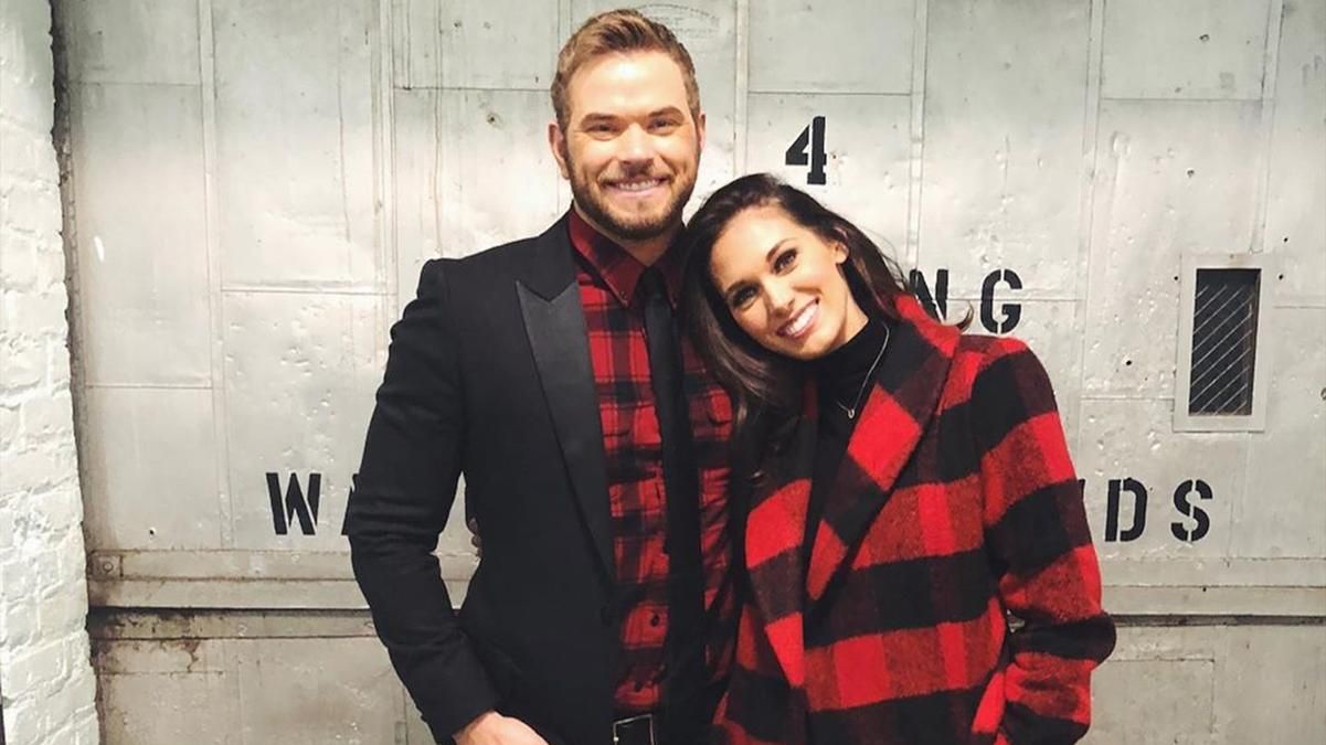 Супружество звезды сериала "Сумерки" Келлана Латса потеряло ребенка: чувственное признание пары Супружество звезды сериала "Сумерки" Келлана Латса потеряло ребенка: чувственное признание пары