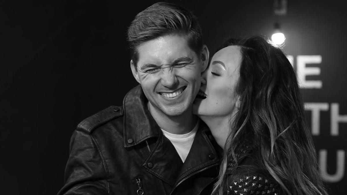 Дружина Володимира Остапчука заявила про погрози впливового ексчоловіка Дружина Володимира Остапчука заявила про погрози впливового ексчоловіка