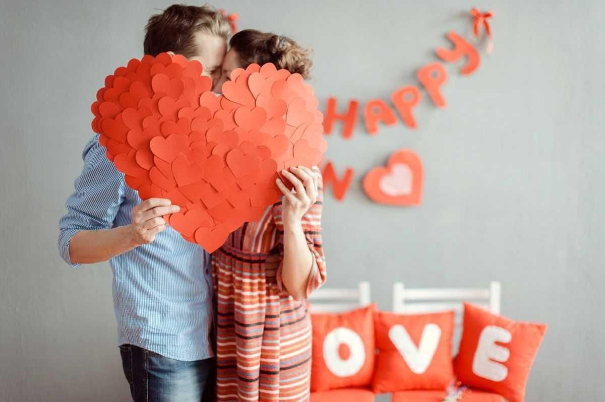 Що подарувати дівчині на День святого Валентина – ідеї на 14 лютого 2020