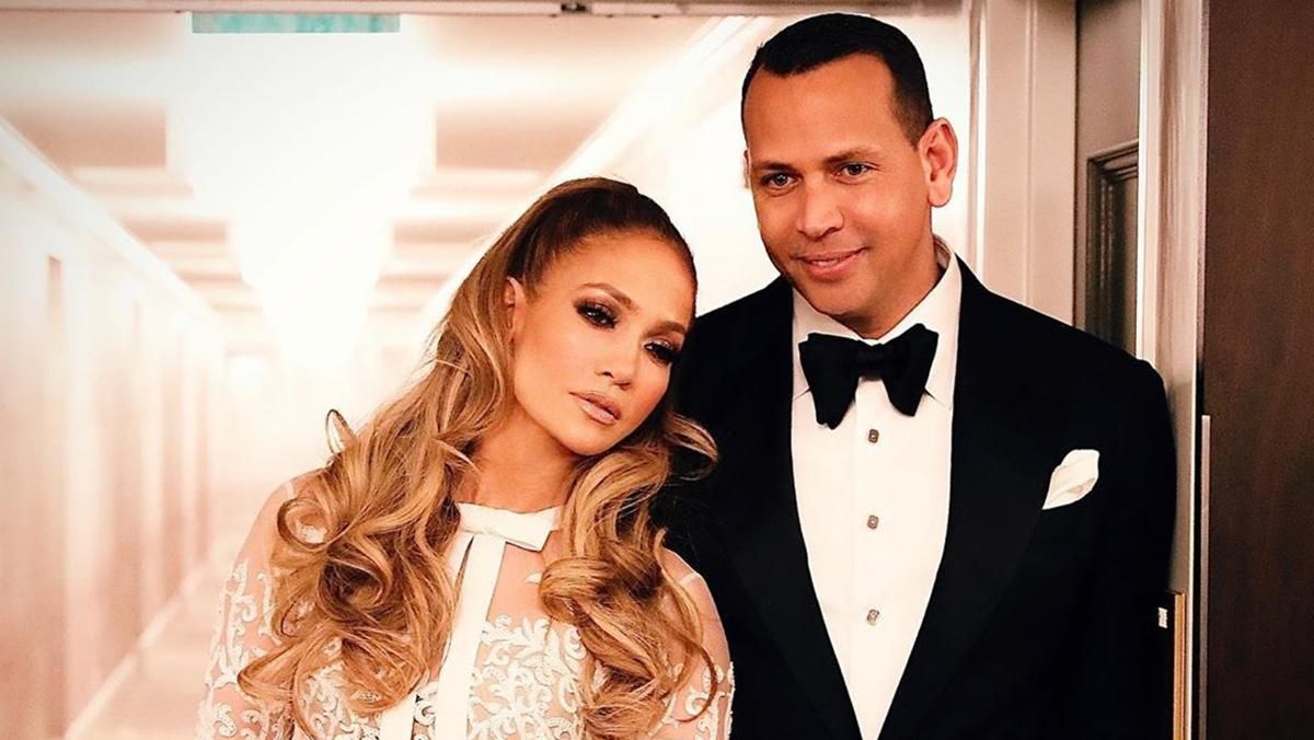 Когда состоится звездная свадьба Дженнифер Лопес и Алекса Родригеса: новые детали Когда состоится звездная свадьба Дженнифер Лопес и Алекса Родригеса: новые детали