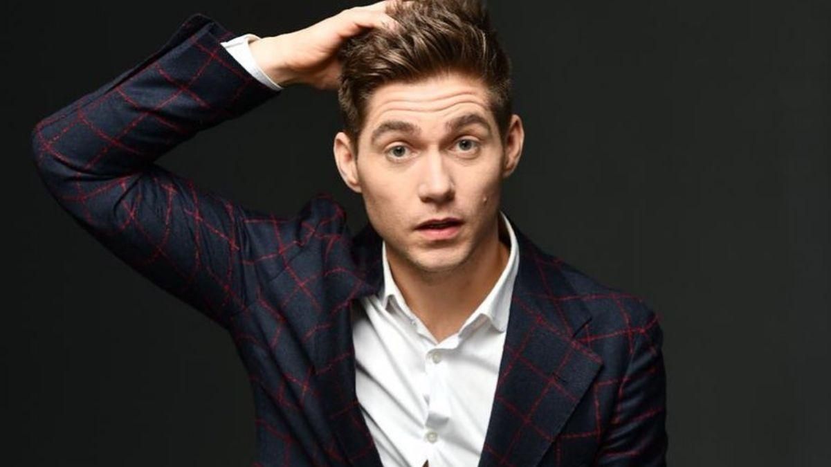 Журналістам вдалося викрити коханку Володимира Остапчука, – ЗМІ Журналістам вдалося викрити коханку Володимира Остапчука, – ЗМІ