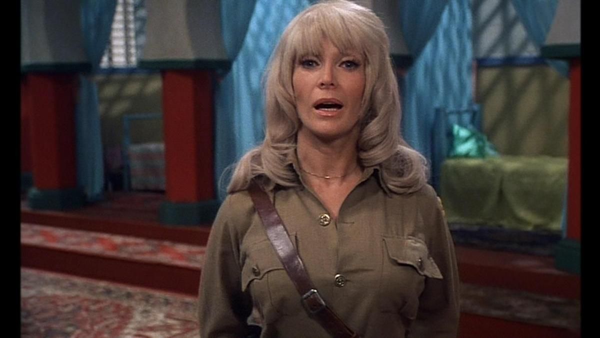 Американська акторка Дайанн Торн померла на 83 році життя: фільмографія зірки Американська акторка Дайанн Торн померла на 83 році життя: фільмографія зірки