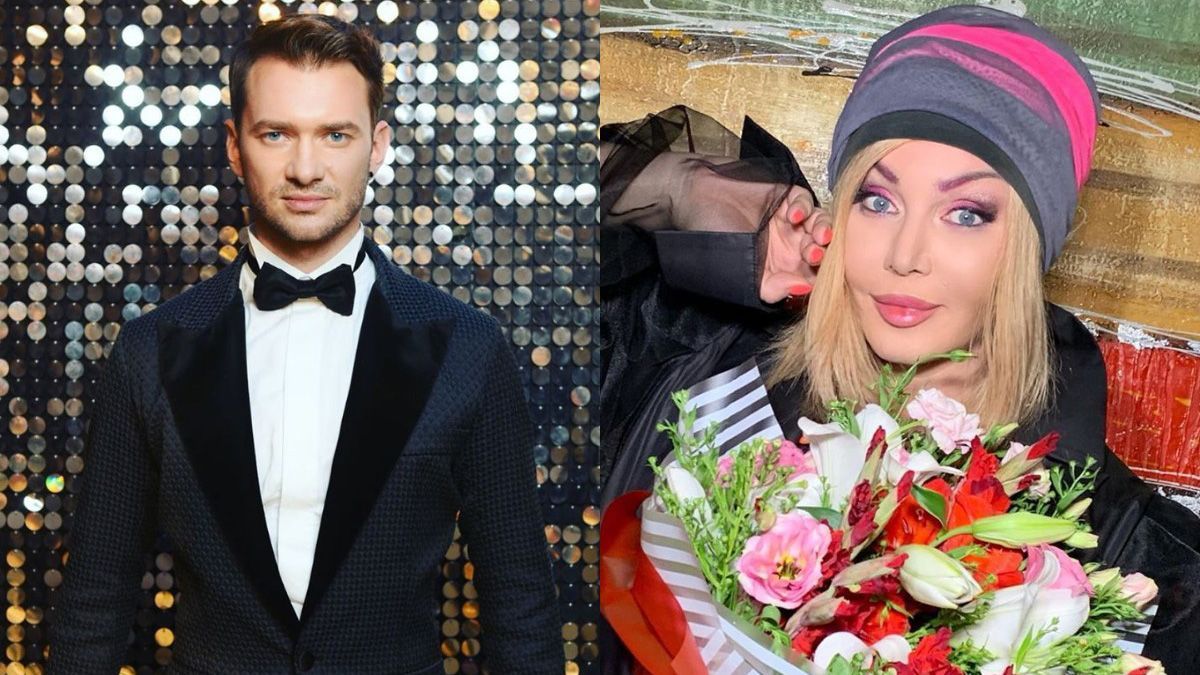 Ніхто в цьому не винен, – Дмитро Дікусар розповів про розлучення з Іриною Білик Ніхто в цьому не винен, – Дмитро Дікусар розповів про розлучення з Іриною Білик