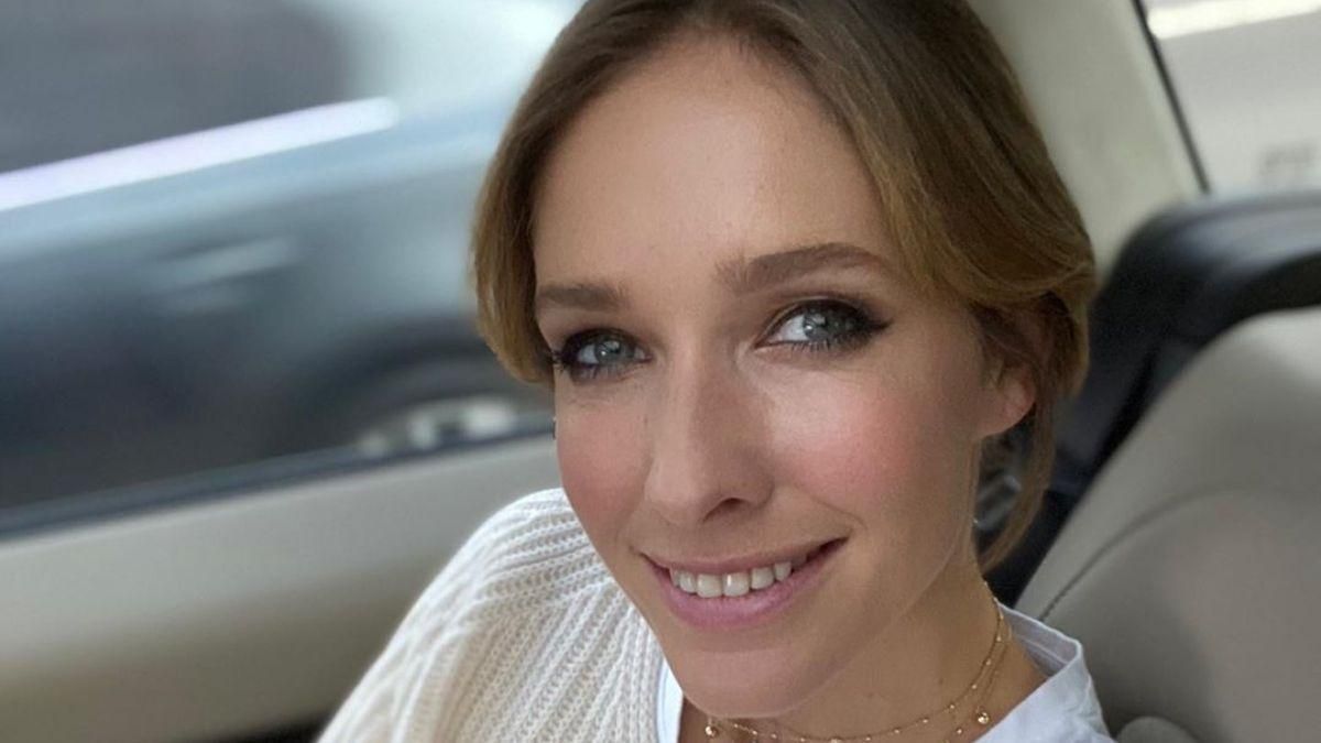 Катя Осадча показала ніжне фото сина Катя Осадча показала ніжне фото сина