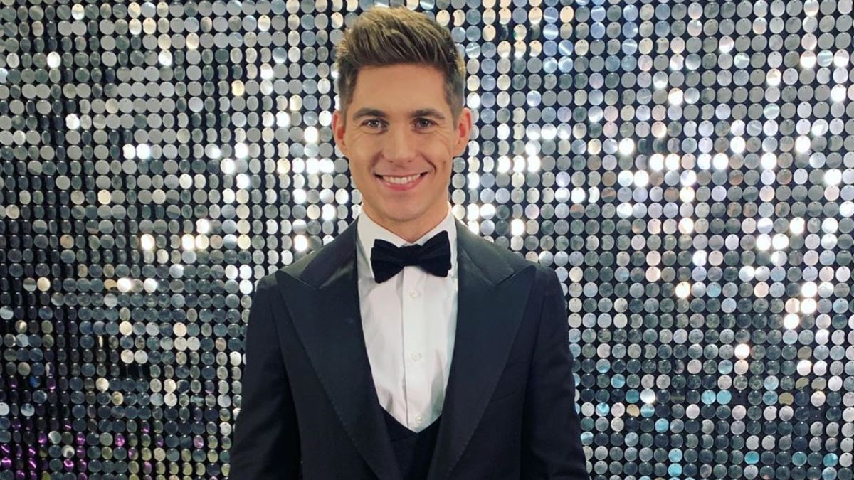 Скандальный Остапчук подарит деньги тому, кто его обидит Скандальный Остапчук подарит деньги тому, кто его обидит