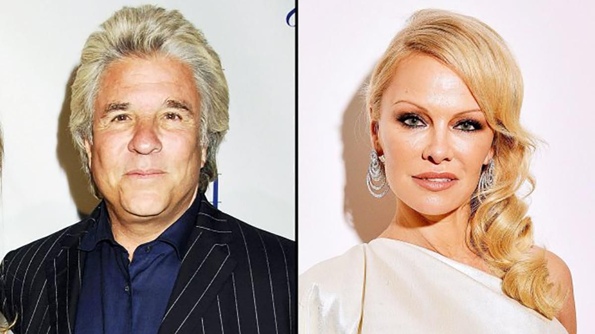 Брак Памелы Андерсон распался после сообщения мужа: в чем признался Джон Питерс Брак Памелы Андерсон распался после сообщения мужа: в чем признался Джон Питерс