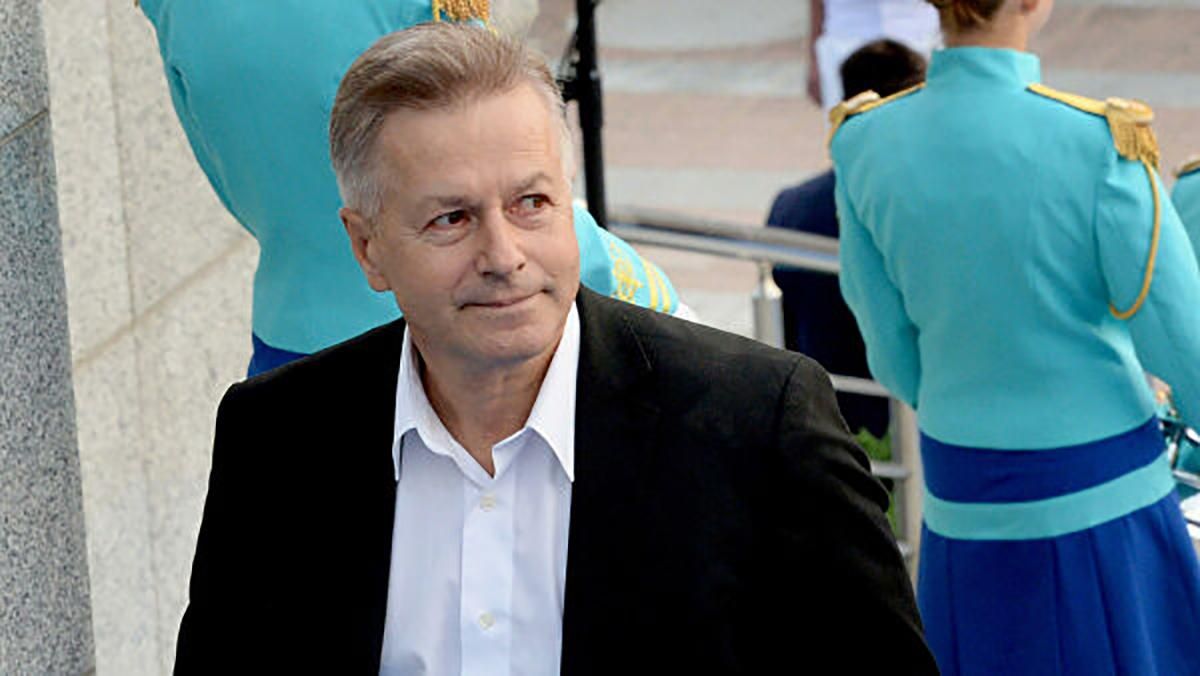 Российский актер Игорь Ливанова не пустили в Украину: 5 часов спрашивали, чей Крым Российский актер Игорь Ливанова не пустили в Украину: 5 часов спрашивали, чей Крым