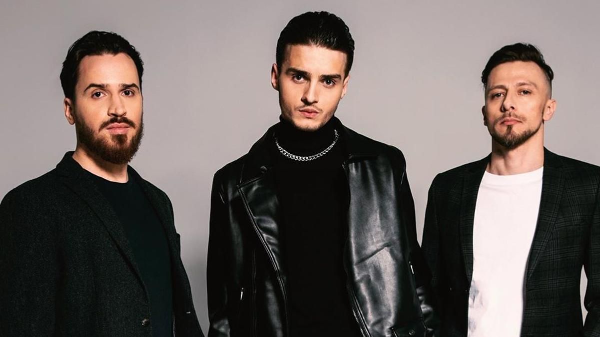 Группа CLOUDLESS покорила жизнеутверждающей песней на сцене Нацотбора Евровидения: видео Группа CLOUDLESS покорила жизнеутверждающей песней на сцене Нацотбора Евровидения: видео