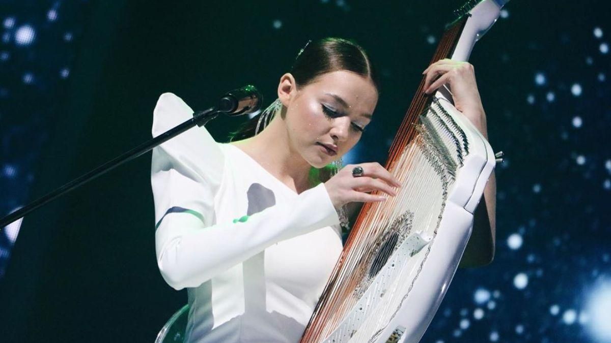 Я была черной лошадкой, – Марина Круть отреагировала на результаты первого полуфинала Я была черной лошадкой, – Марина Круть отреагировала на результаты первого полуфинала