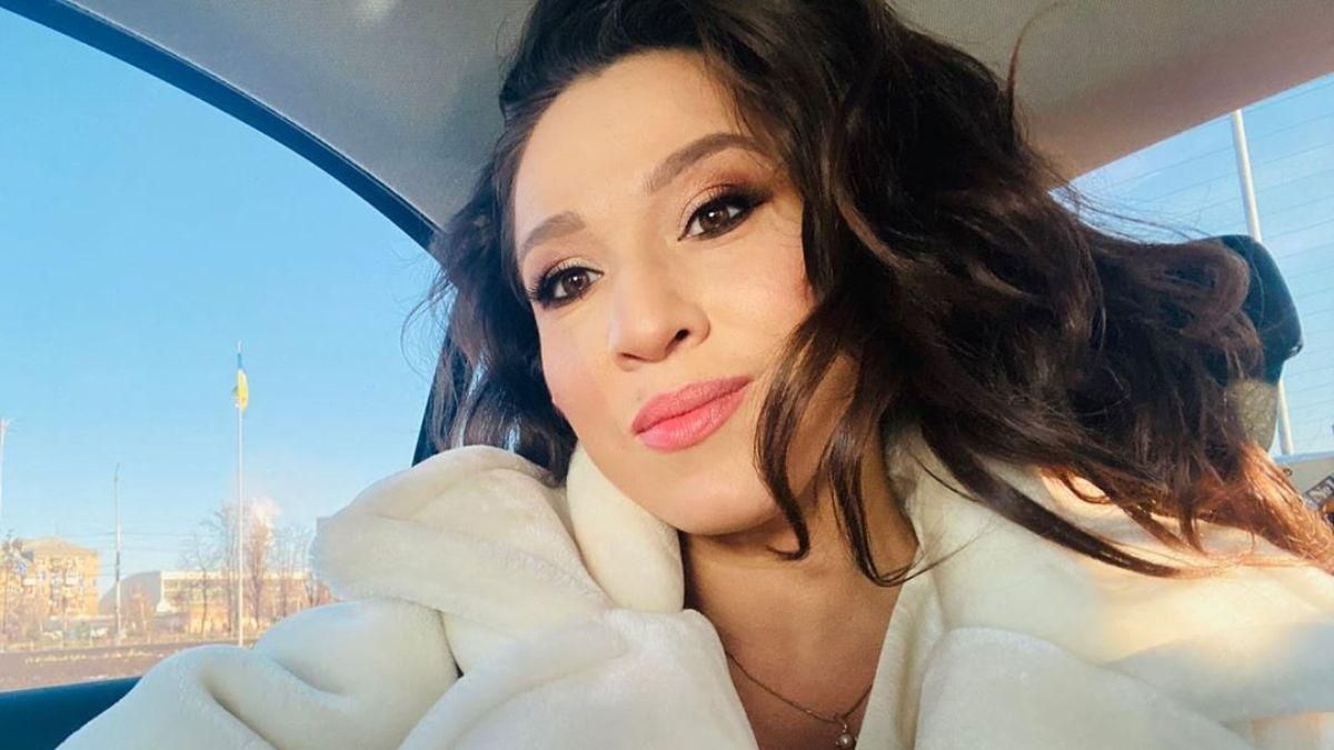 Наталка Карпа відверто розповіла про пологи Наталка Карпа відверто розповіла про пологи