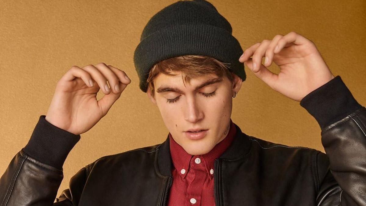 Син Сінді Кроуфорд зробив татуювання на обличчі: як тепер виглядає хлопець Син Сінді Кроуфорд зробив татуювання на обличчі: як тепер виглядає хлопець