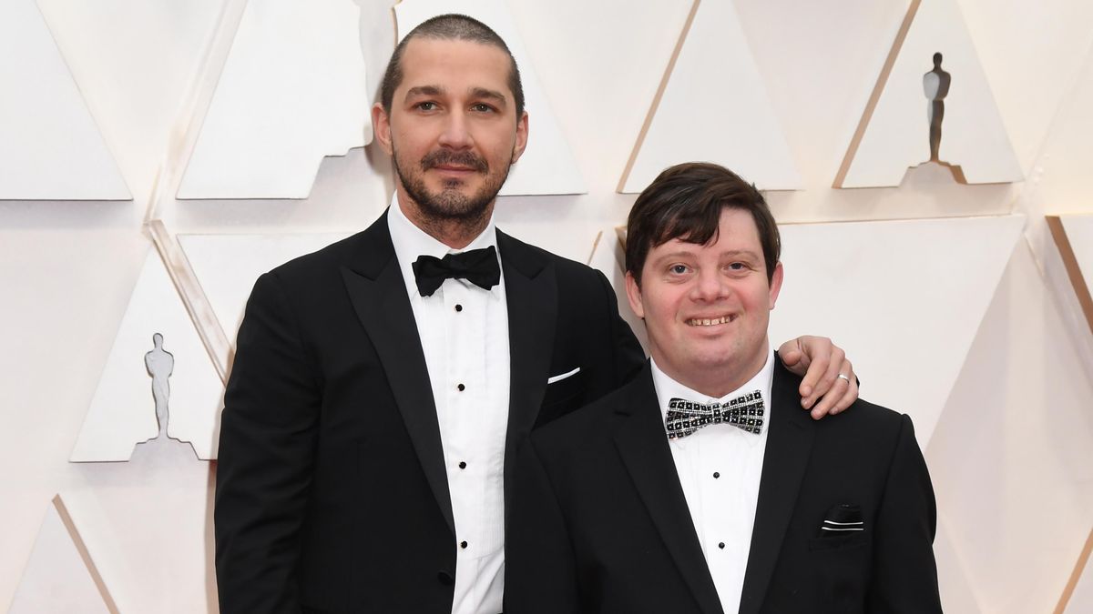 Актор з синдромом Дауна вперше в історії Оскара вручив нагороду