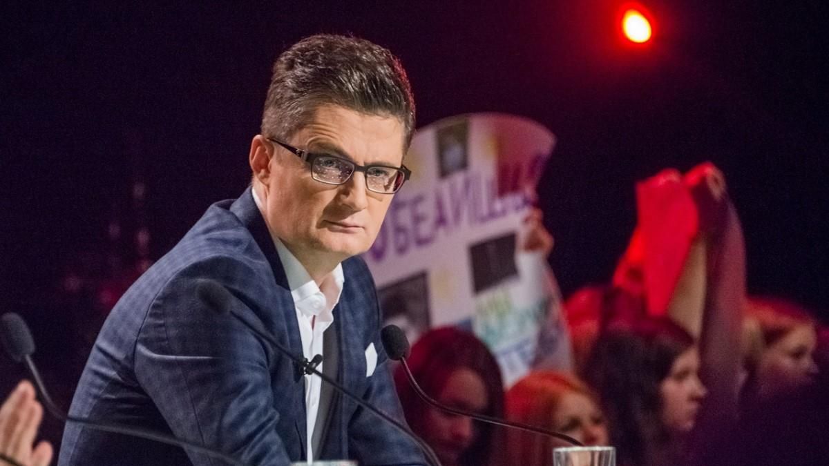 Ігор Кондратюк пояснив, чому Марина Круть вийшла у фінал Нацвідбору Ігор Кондратюк пояснив, чому Марина Круть вийшла у фінал Нацвідбору