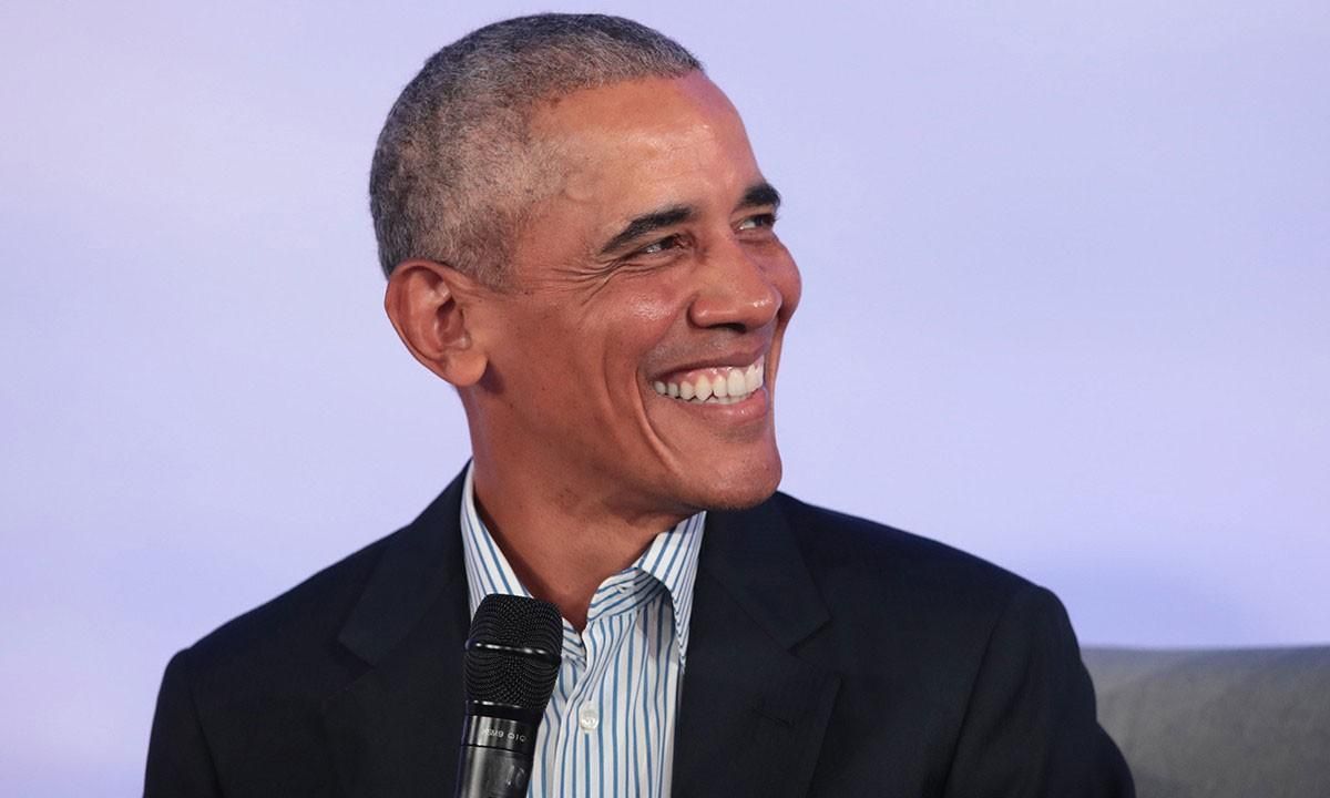Фильм Барака Обамы одержал победу на церемонии Оскар