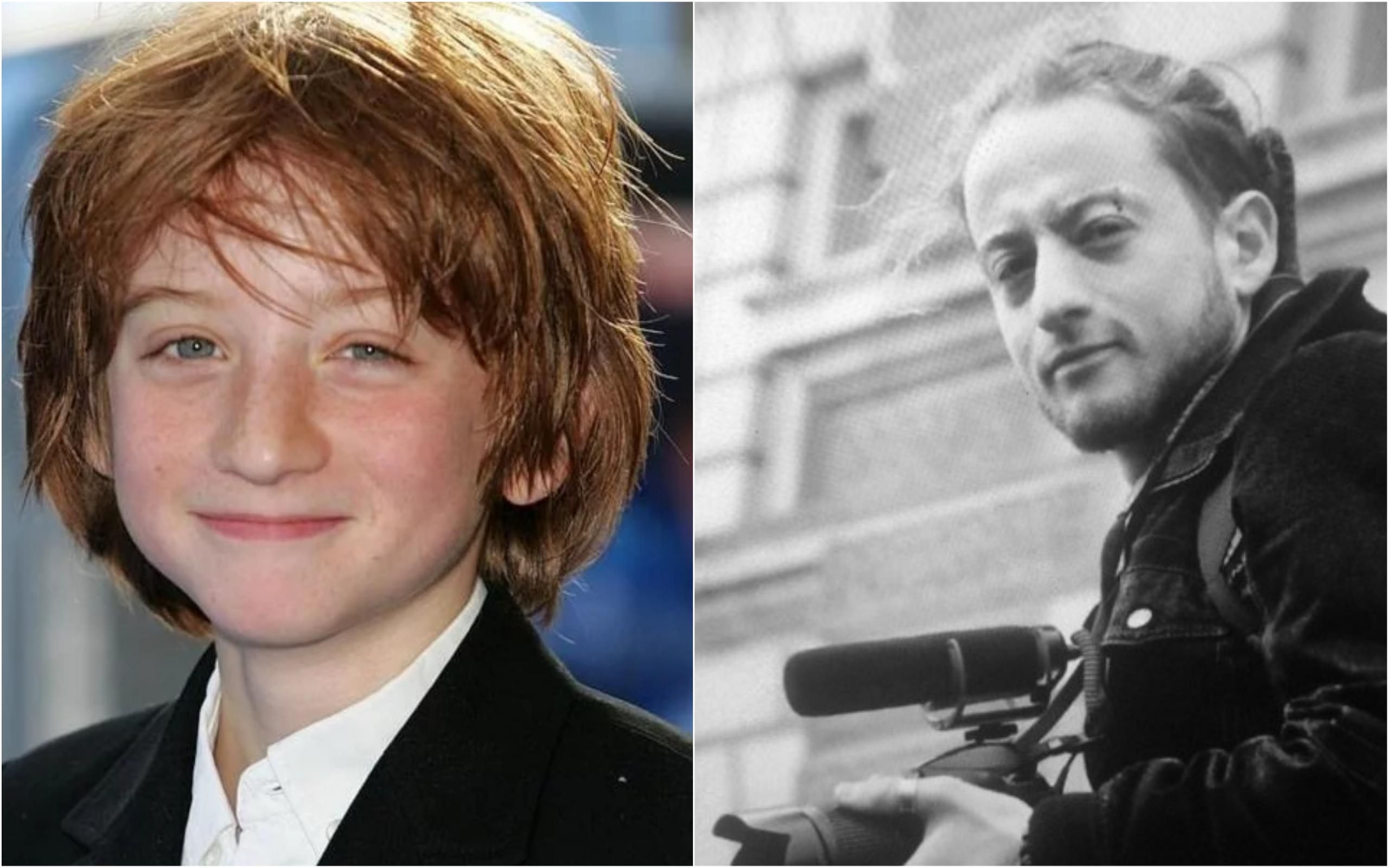 Помер Рафаель Коулмен – причина смерті актора Моя жахлива няня Помер Рафаель Коулмен – причина смерті актора Моя жахлива няня