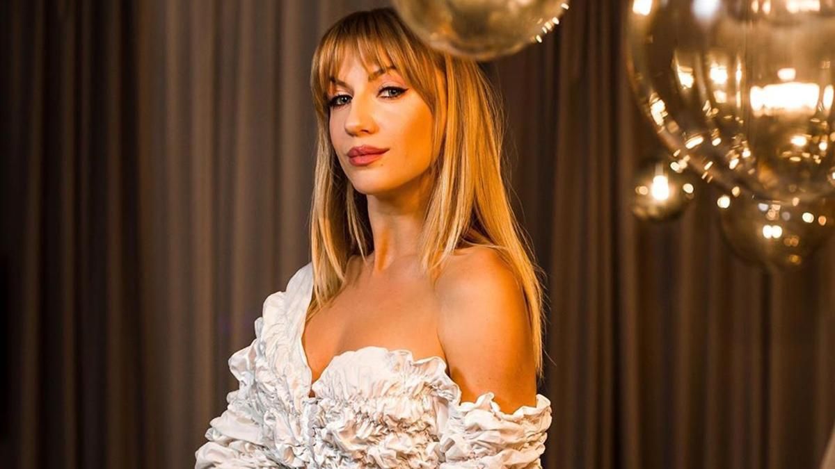 Леся Никитюк рассказала о своем питании: Я ничего не делаю, чтобы худеть Леся Никитюк рассказала о своем питании: Я ничего не делаю, чтобы худеть