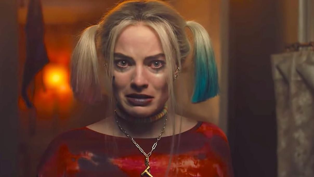 Фильм "Хищные птицы" с Марго Робби стартовал в прокате хуже, чем ожидалось Фильм "Хищные птицы" с Марго Робби стартовал в прокате хуже, чем ожидалось