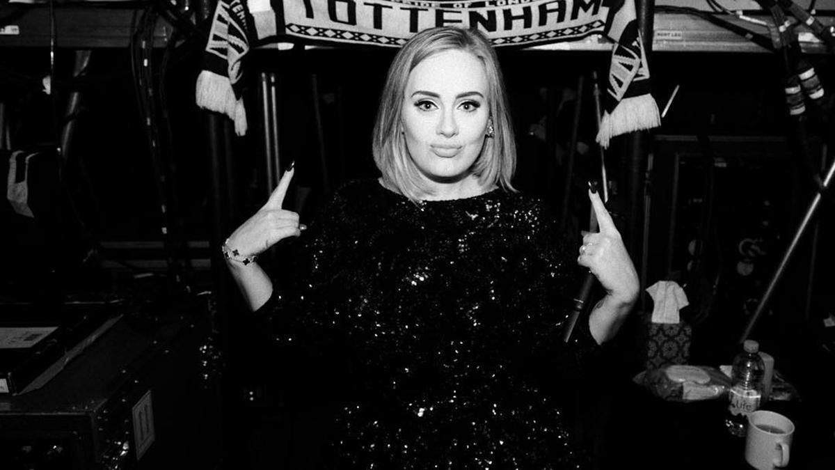 Адель приголомшила стрункістю на світському заході: як змінилася співачка Адель приголомшила стрункістю на світському заході: як змінилася співачка