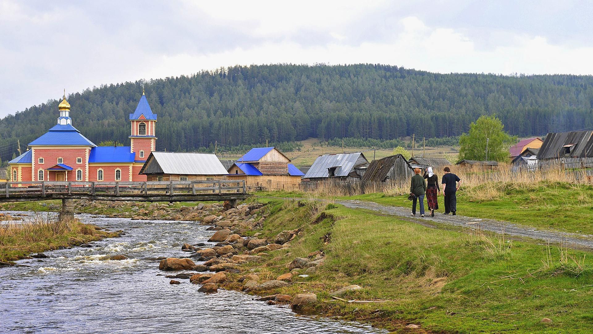 IKEA запустит линейку текстильных изделий совместно с жителями российского села: детали IKEA запустит линейку текстильных изделий совместно с жителями российского села: детали
