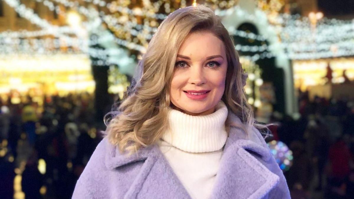 Лідія Таран показала свої вихідні: яскраві фото Лідія Таран показала свої вихідні: яскраві фото