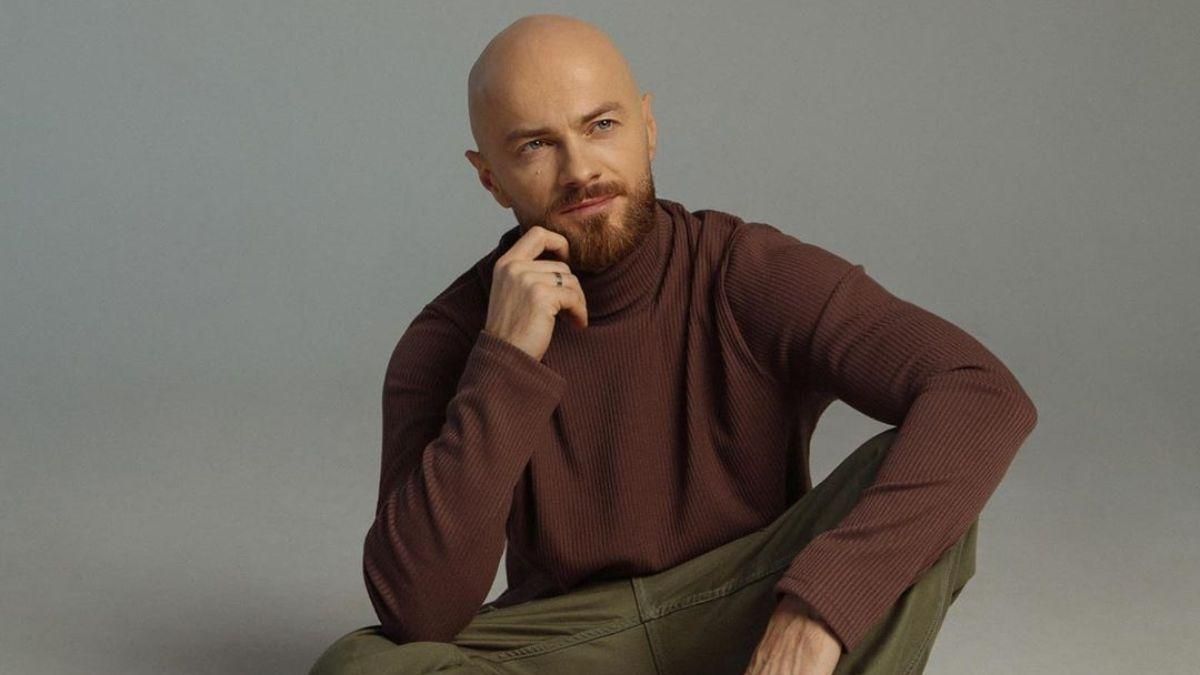 Влад Яма змінив імідж: експеримент хореографа Влад Яма змінив імідж: експеримент хореографа