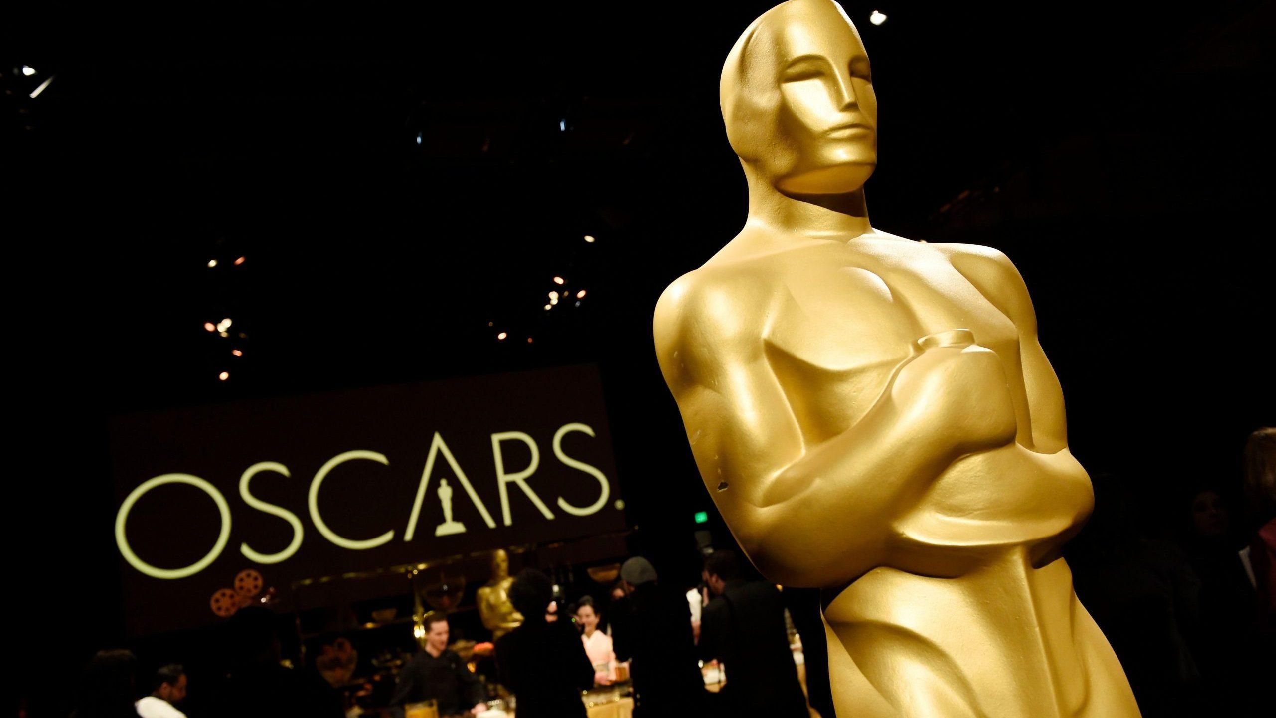 Рейтинг переглядів Оскара-2020 став найнижчим за всю історію премії