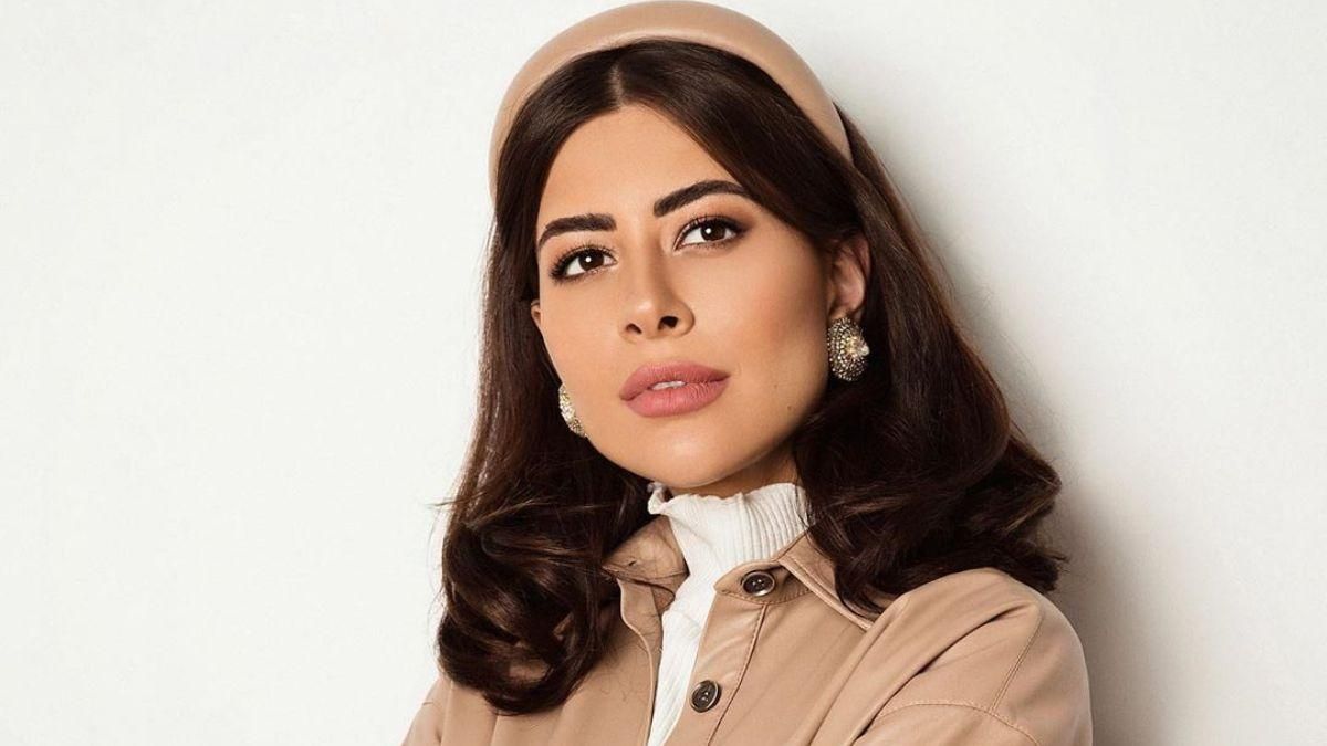 Бывшая невеста Виталия Козловского Рамина шокировала подробностями об их отношениях Бывшая невеста Виталия Козловского Рамина шокировала подробностями об их отношениях