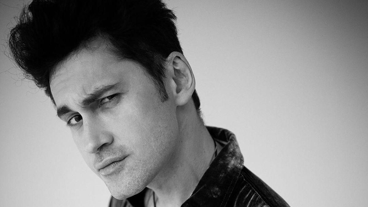 Журналісти викрили дівчину Дана Балана, – ЗМІ Журналісти викрили дівчину Дана Балана, – ЗМІ