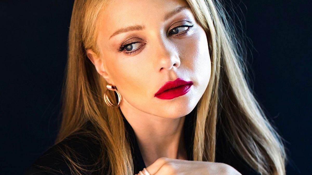 Тина Кароль очаровала сеть соблазнительными фотографиями Тина Кароль очаровала сеть соблазнительными фотографиями