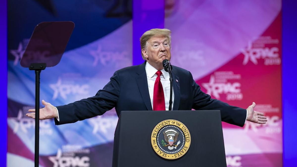 Трамп хочет запретить деконструктивизм в строительстве учреждений: фото "некрасивых" зданий Трамп хочет запретить деконструктивизм в строительстве учреждений: фото "некрасивых" зданий