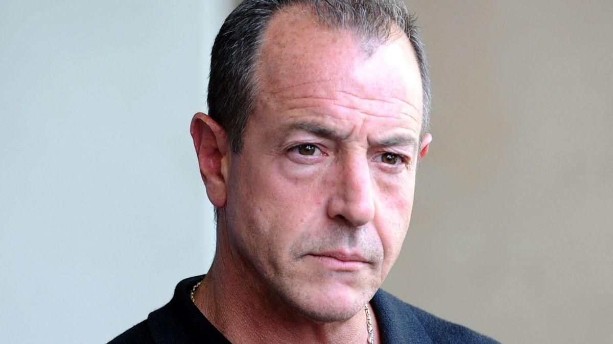 Отца Линдсей Лохан арестовали за домашнее насилие Отца Линдсей Лохан арестовали за домашнее насилие