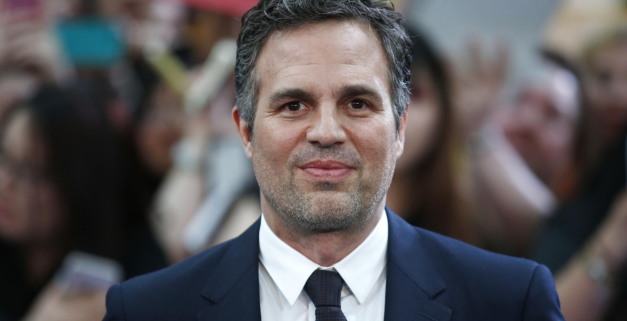 Голлівудський актор Марк Раффало зіграє у серіалі "Паразити", – ЗМІ Голлівудський актор Марк Раффало зіграє у серіалі "Паразити", – ЗМІ